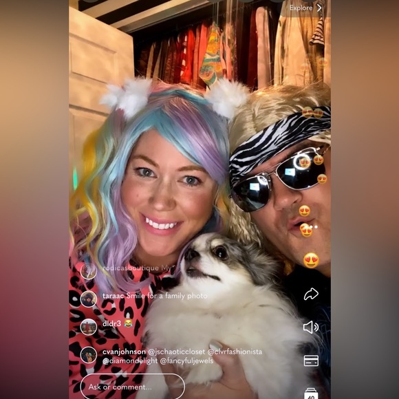 Swanky LIVE NOW! Running over 100 unlisted mediums !!! - Picture 6 of 15